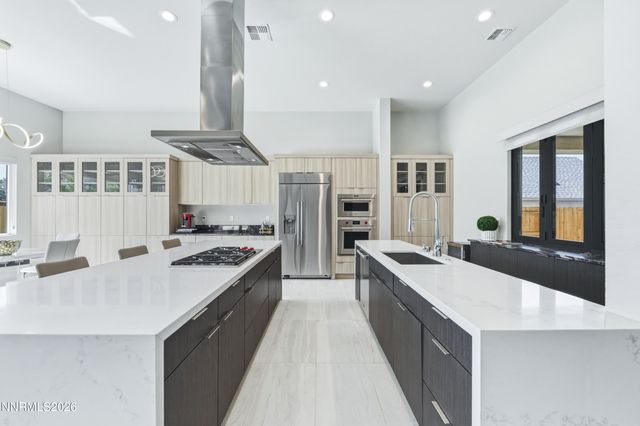 2978 Saddle Peak Drive, Reno, NV 89521