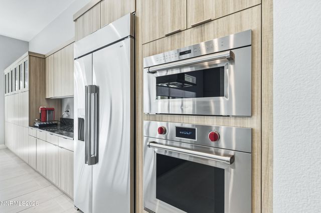 2978 Saddle Peak Drive, Reno, NV 89521