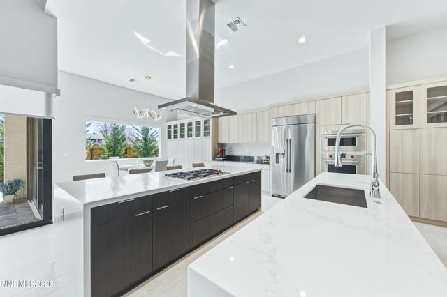 2978 Saddle Peak Drive, Reno, NV 89521