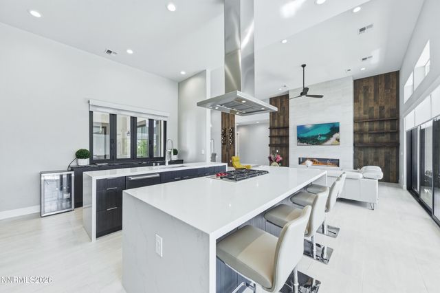 2978 Saddle Peak Drive, Reno, NV 89521