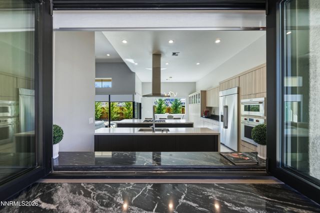 2978 Saddle Peak Drive, Reno, NV 89521