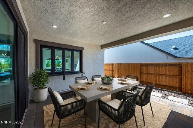 2978 Saddle Peak Drive, Reno, NV 89521