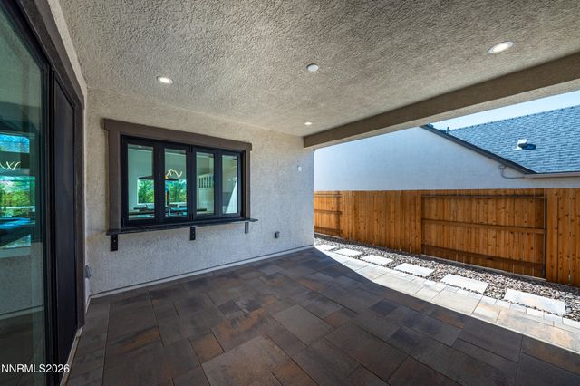 2978 Saddle Peak Drive, Reno, NV 89521