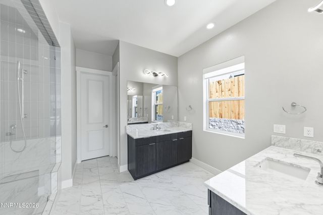 2978 Saddle Peak Drive, Reno, NV 89521