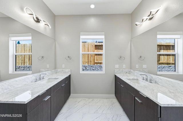 2978 Saddle Peak Drive, Reno, NV 89521