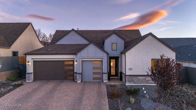 2978 Saddle Peak Drive, Reno, NV 89521