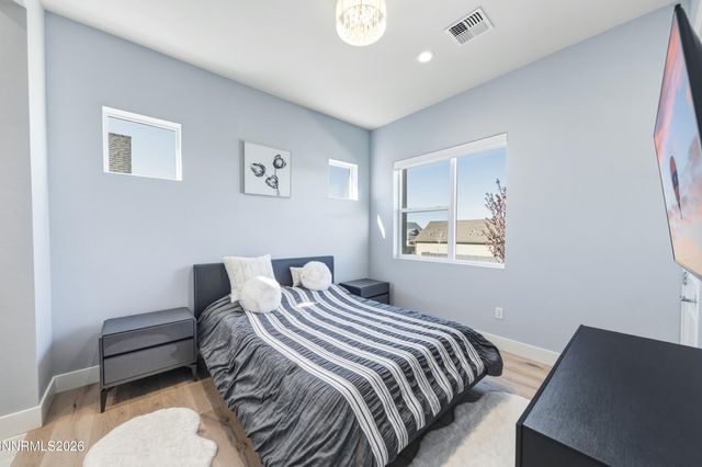 2978 Saddle Peak Drive, Reno, NV 89521