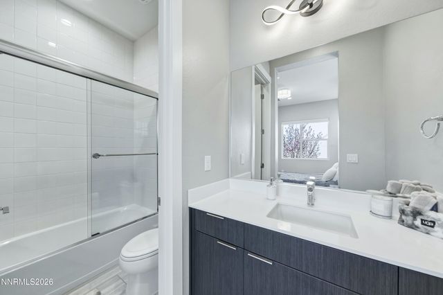 2978 Saddle Peak Drive, Reno, NV 89521