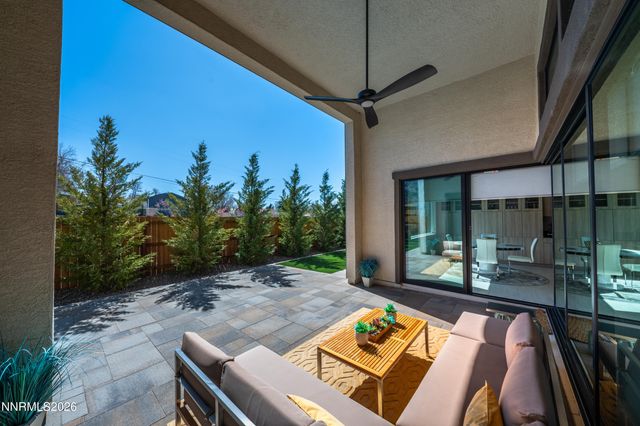 2978 Saddle Peak Drive, Reno, NV 89521