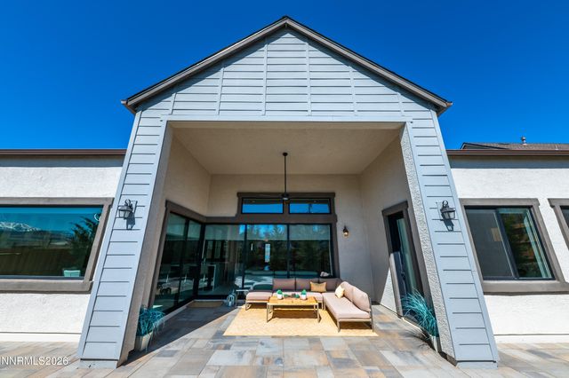 2978 Saddle Peak Drive, Reno, NV 89521