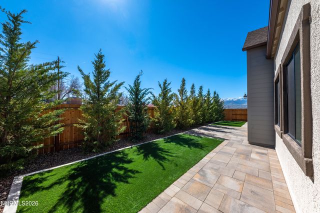 2978 Saddle Peak Drive, Reno, NV 89521