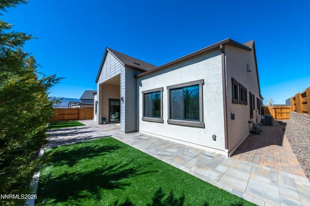 2978 Saddle Peak Drive, Reno, NV 89521