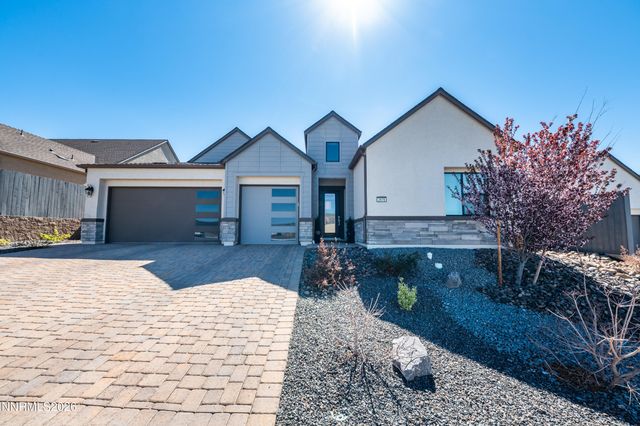 2978 Saddle Peak Drive, Reno, NV 89521