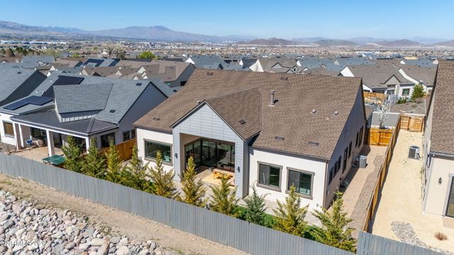 2978 Saddle Peak Drive, Reno, NV 89521