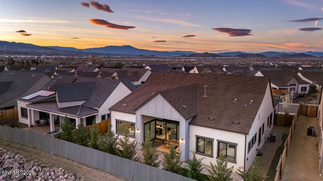 2978 Saddle Peak Drive, Reno, NV 89521