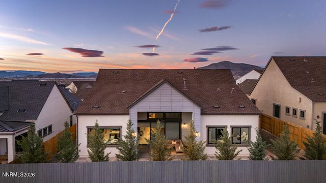 2978 Saddle Peak Drive, Reno, NV 89521