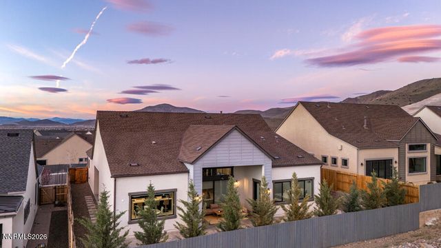 2978 Saddle Peak Drive, Reno, NV 89521