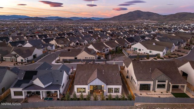 2978 Saddle Peak Drive, Reno, NV 89521