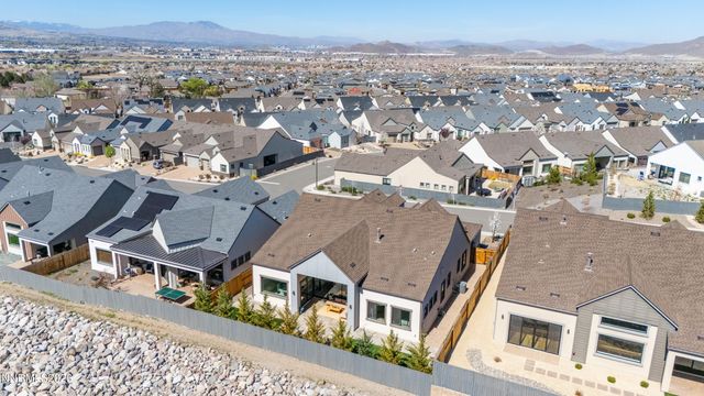 2978 Saddle Peak Drive, Reno, NV 89521