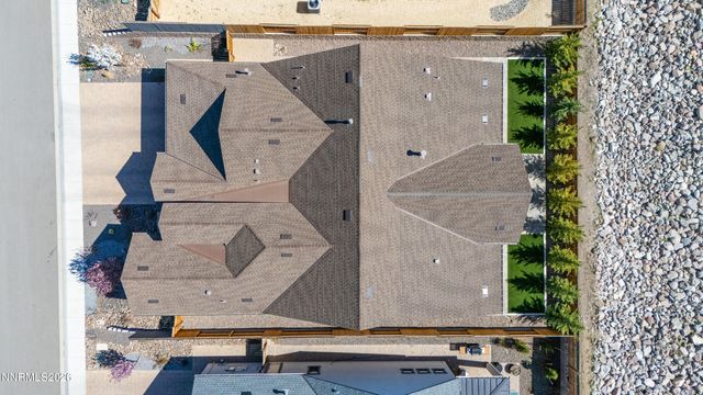 2978 Saddle Peak Drive, Reno, NV 89521