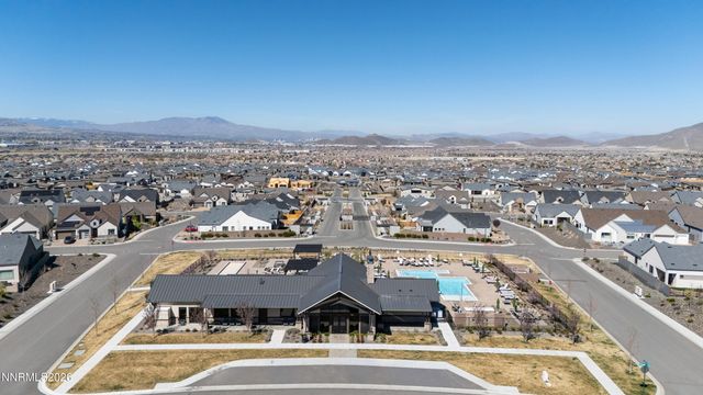 2978 Saddle Peak Drive, Reno, NV 89521