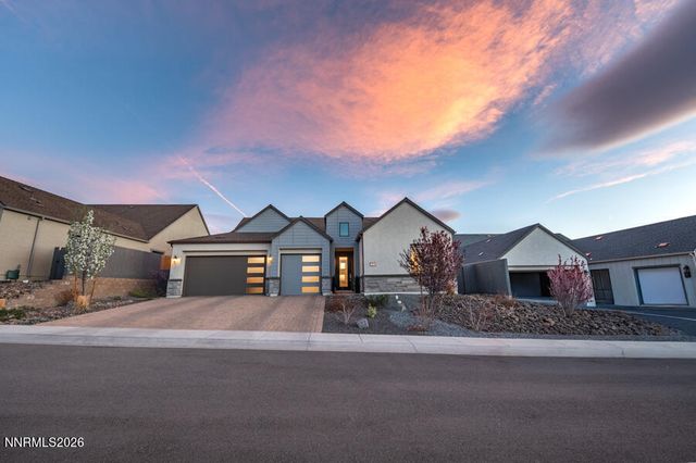 2978 Saddle Peak Drive, Reno, NV 89521