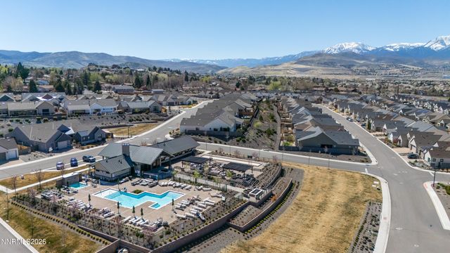 2978 Saddle Peak Drive, Reno, NV 89521