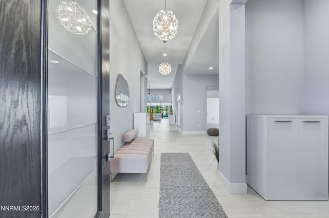 2978 Saddle Peak Drive, Reno, NV 89521