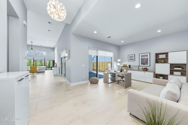 2978 Saddle Peak Drive, Reno, NV 89521