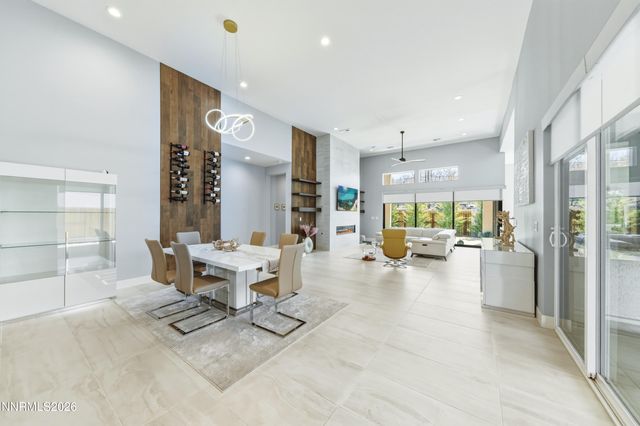 2978 Saddle Peak Drive, Reno, NV 89521