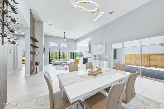 2978 Saddle Peak Drive, Reno, NV 89521