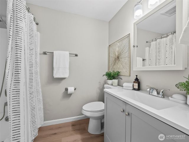 1101 152nd Street S, Spanaway, WA 98387