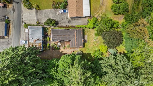 1101 152nd Street S, Spanaway, WA 98387