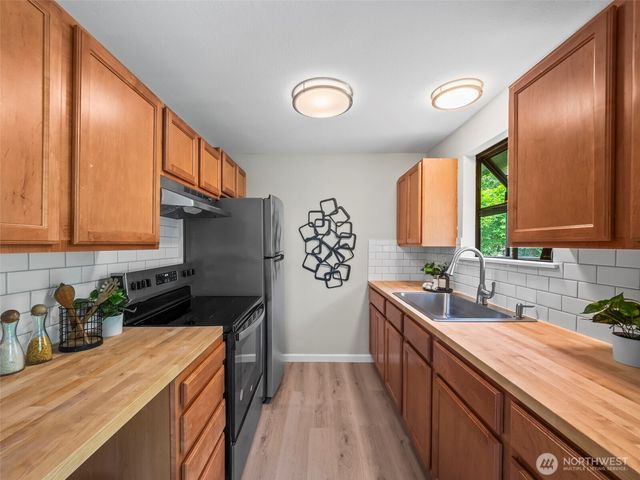 1101 152nd Street S, Spanaway, WA 98387
