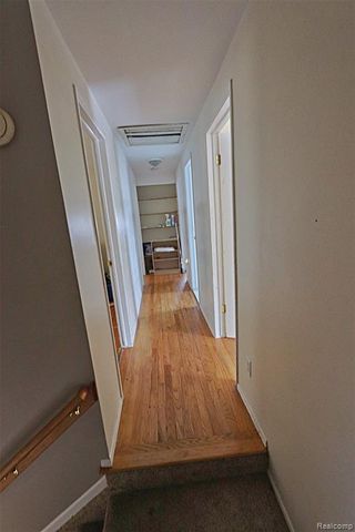 14158 Hubbard Street, Livonia, MI 48154