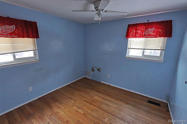 14158 Hubbard Street, Livonia, MI 48154