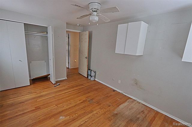 14158 Hubbard Street, Livonia, MI 48154