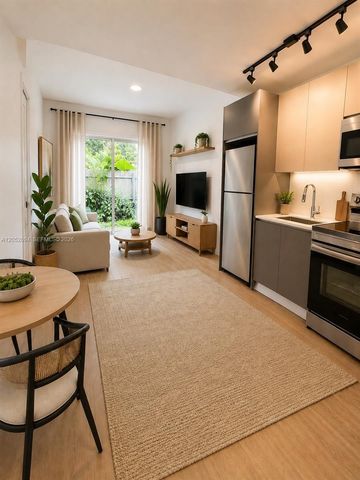 8106 NE 1st Ave 15, Miami, FL 33138