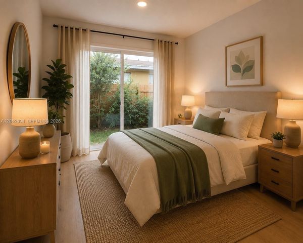 8106 NE 1st Ave 15, Miami, FL 33138