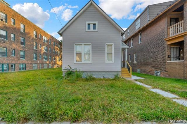 2012 Hubbard Street, Detroit, MI 48209