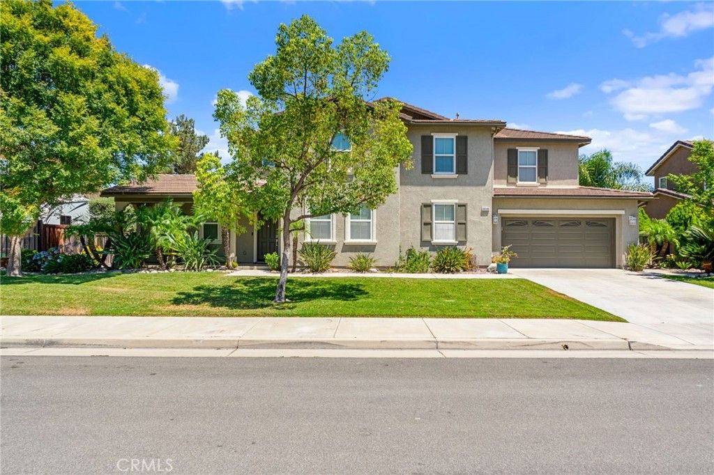 30180 Cheveley Park, Menifee, CA 92584 — exterior