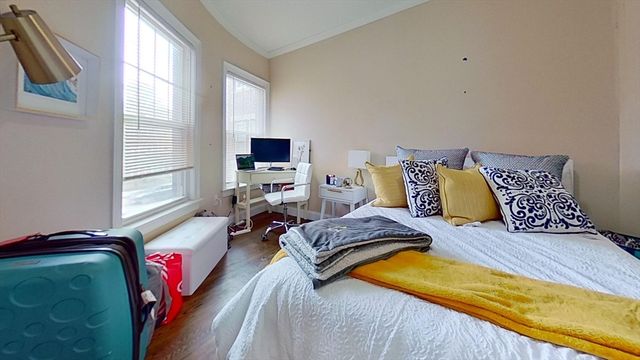 2971 Washington St. 2, Boston, MA 02119