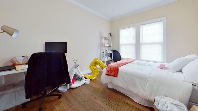 2971 Washington St. 2, Boston, MA 02119