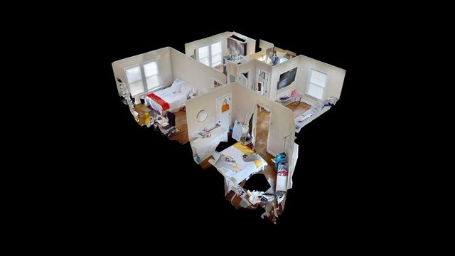 2971 Washington St. 2, Boston, MA 02119