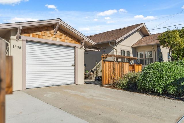 133 Washburn Avenue, Santa Cruz, CA 95060