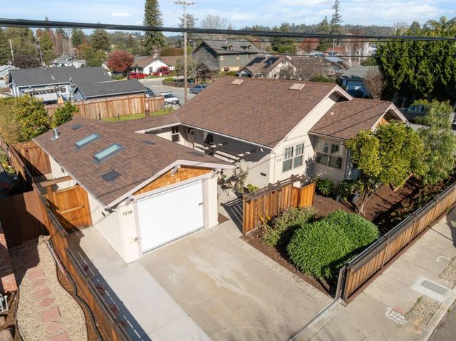 133 Washburn Avenue, Santa Cruz, CA 95060