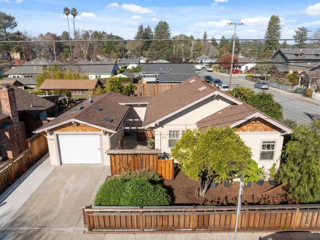 133 Washburn Avenue, Santa Cruz, CA 95060