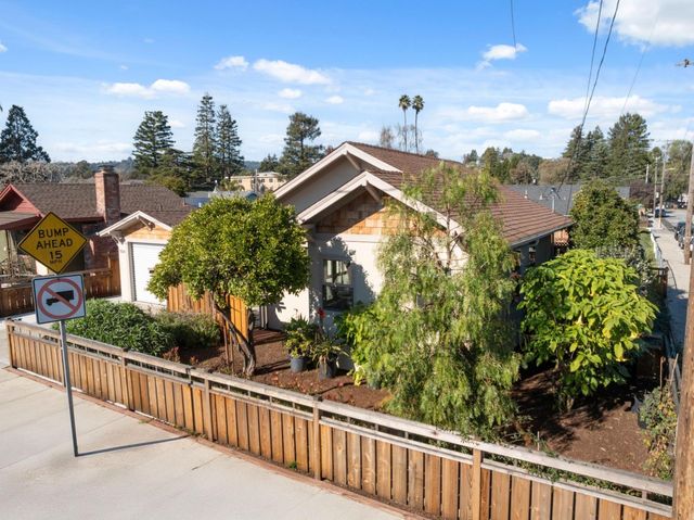 133 Washburn Avenue, Santa Cruz, CA 95060