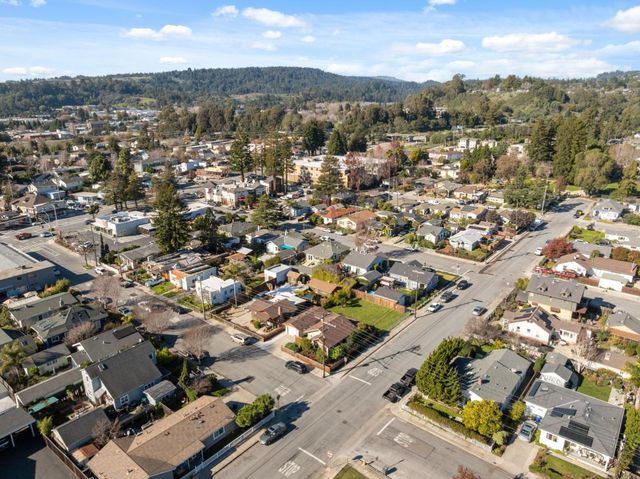 133 Washburn Avenue, Santa Cruz, CA 95060