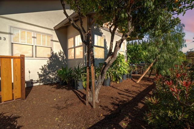 133 Washburn Avenue, Santa Cruz, CA 95060